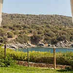Dom wakacyjny Luna Bay Retreat Con Vista Sulla Baia Di Porto Luna A 2 Km Da Villasimius