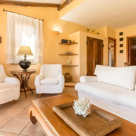 Luna Bay Retreat Con Vista Sulla Baia Di Porto Luna A 2 Km Da *