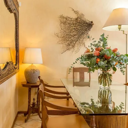 Luna Bay Retreat Con Vista Sulla Baia Di Porto Luna A 2 Km Da * Villasimius