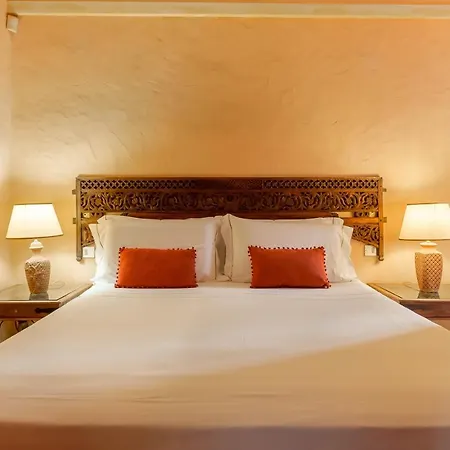 Luna Bay Retreat Con Vista Sulla Baia Di Porto Luna A 2 Km Da Σπίτι διακοπών Villasimius