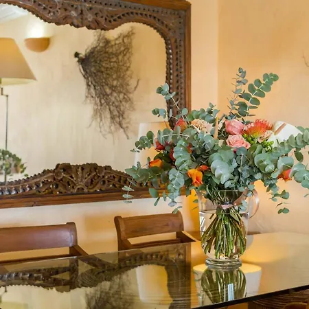 Σπίτι διακοπών Luna Bay Retreat Con Vista Sulla Baia Di Porto Luna A 2 Km Da