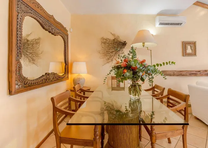 Luna Bay Retreat Con Vista Sulla Baia Di Porto Luna A 2 Km Da וילסימיוס