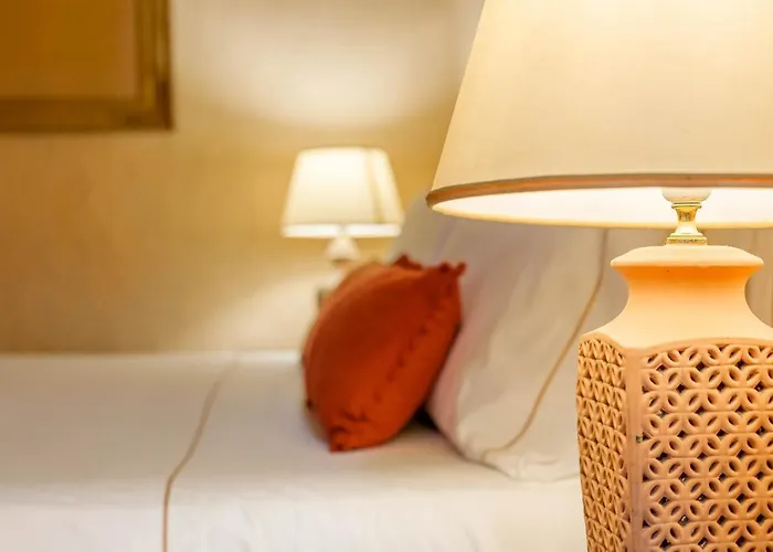 Luna Bay Retreat Con Vista Sulla Baia Di Porto Luna A 2 Km Da *