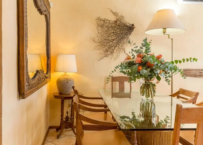 Luna Bay Retreat Con Vista Sulla Baia Di Porto Luna A 2 Km Da * וילסימיוס