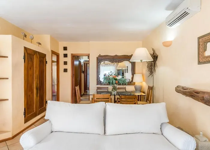 Luna Bay Retreat Con Vista Sulla Baia Di Porto Luna A 2 Km Da * וילסימיוס