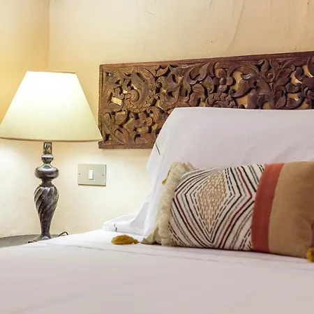 Luna Bay Retreat Con Vista Sulla Baia Di Porto Luna A 2 Km Da Holiday home