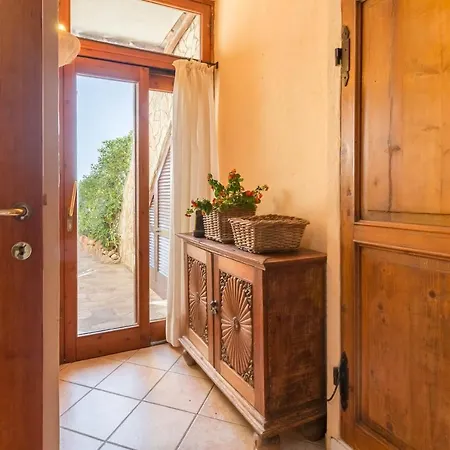 Luna Bay Retreat Con Vista Sulla Baia Di Porto Luna A 2 Km Da * Villasimius