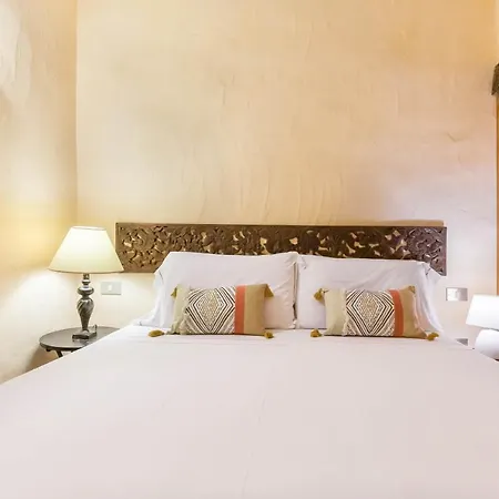 Luna Bay Retreat Con Vista Sulla Baia Di Porto Luna A 2 Km Da Holiday home Villasimius