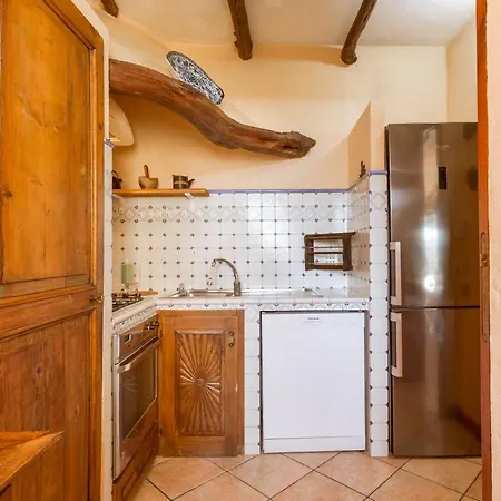 Luna Bay Retreat Con Vista Sulla Baia Di Porto Luna A 2 Km Da