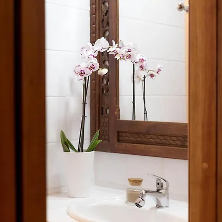 Hébergement de vacances Luna Bay Retreat Con Vista Sulla Baia Di Porto Luna A 2 Km Da Villasimius