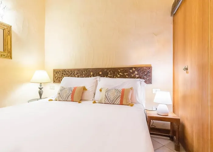 Luna Bay Retreat Con Vista Sulla Baia Di Porto Luna A 2 Km Da Hébergement de vacances