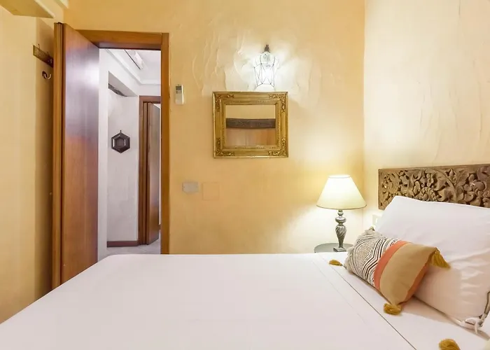 Будинок відпочинку Luna Bay Retreat Con Vista Sulla Baia Di Porto Luna A 2 Km Da *