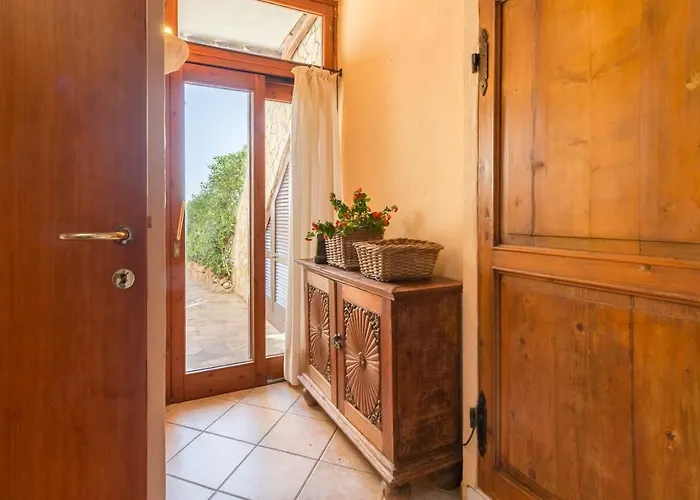 Luna Bay Retreat Con Vista Sulla Baia Di Porto Luna A 2 Km Da * Віллазімьюс