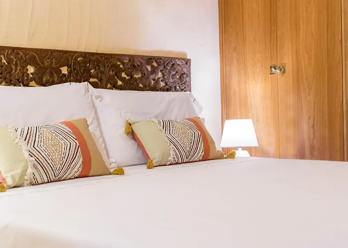 Prázdninový dům Luna Bay Retreat Con Vista Sulla Baia Di Porto Luna A 2 Km Da Villasimius