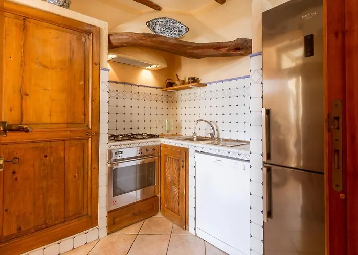 Luna Bay Retreat Con Vista Sulla Baia Di Porto Luna A 2 Km Da *