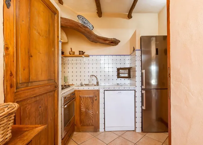 Luna Bay Retreat Con Vista Sulla Baia Di Porto Luna A 2 Km Da